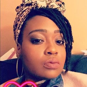 Meet your Posher, Tamara